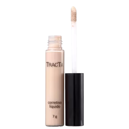 Imagem do produto Tracta Médio Claro - Corretivo Líquido 7g