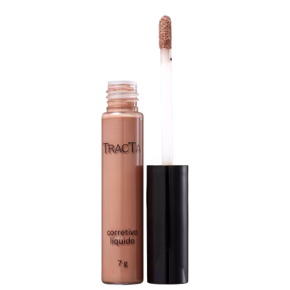 Imagem do produto Tracta Escuro Caramelo - Corretivo Líquido 7g