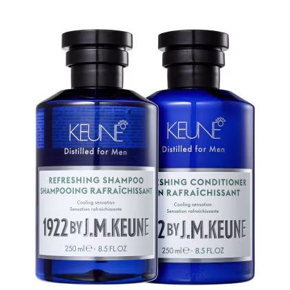 Imagem do produto Kit Keune 1922 by J.M Keune Refreshing Duo (2 Produtos)