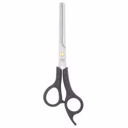 Imagem do produto Tesoura de Cabelo Edel Solingen Desfiar Cab Nylon A Inox 6¨