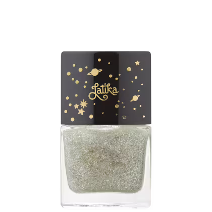 Imagem do produto Latika Space Silver Star - Esmalte Glitter 9ml