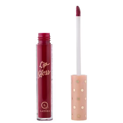 Imagem do produto Latika Lip Gloss N° 27 - Brilho Labial 4ml