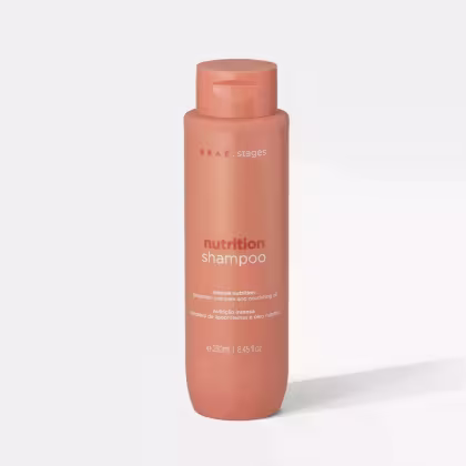 Imagem do produto Braé Stages Nutrition Kit (3 Produtos)