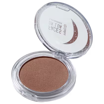 Imagem do produto Dailus Faces da Lua 08 Ousada Lua Minguante - Pó Iluminador 8g