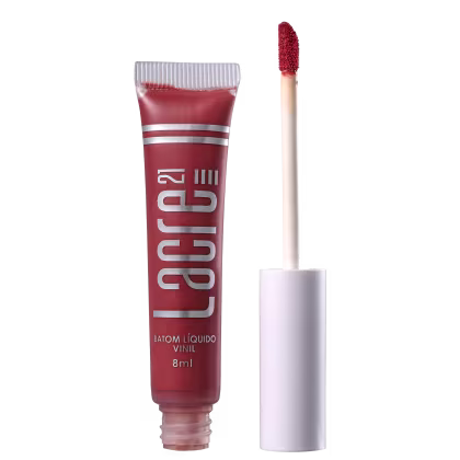 Imagem do produto Lacre21 Mina do Céu - Batom Líquido Vinil 8ml