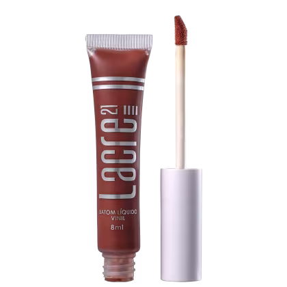 Imagem do produto Lacre21 Manda Nuggets - Batom Líquido Vinil 8ml 