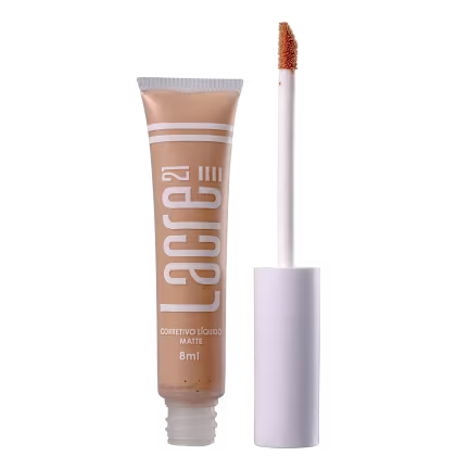 Imagem do produto Lacre21 L213 - Corretivo Líquido 8ml