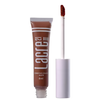 Imagem do produto Lacre21 L217 - Corretivo Líquido 8ml