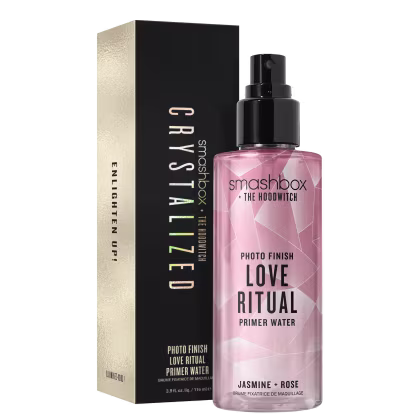 Imagem do produto Smashbox Crystalized Photo Finish Love Ritual Jasmine Rose - Primer 116ml