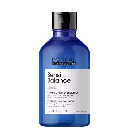 Imagem do produto L'Oréal Professionnel Sensi Balance - Shampoo 300ml