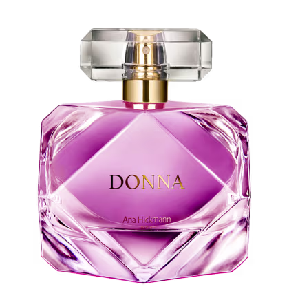 Imagem do produto Donna Bouquet Ana Hickmann Eau de Cologne - Perfume Feminino 85ml