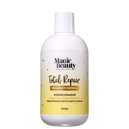 Imagem do produto Magic Beauty Total Repair - Condicionador 300ml
