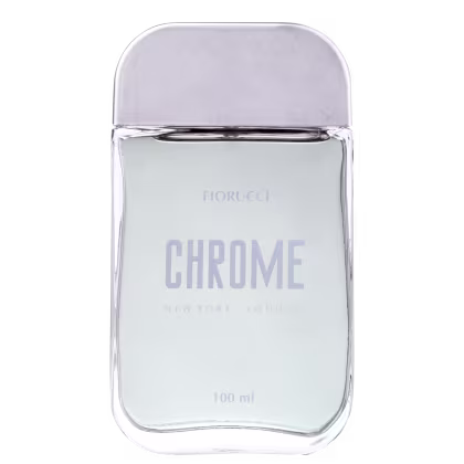 Imagem do produto Chrome Fiorucci Eau de Cologne - Perfume Masculino 100ml