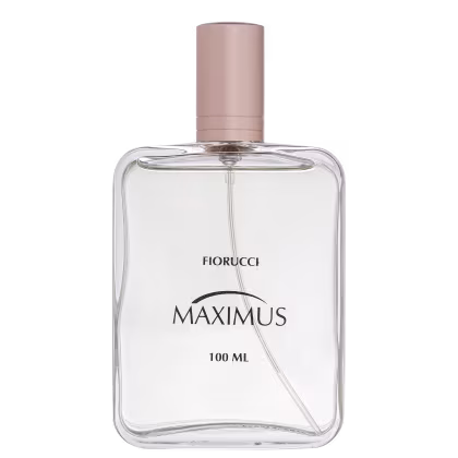 Imagem do produto Maximus Fiorucci Eau de Cologne - Perfume Masculino 100ml