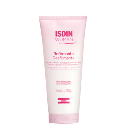 Imagem do produto ISDIN Woman Refirmante - Creme Firmador 150g