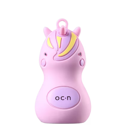 Imagem do produto Océane Unicorn - Esponja de Banho