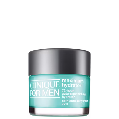 Imagem do produto Clinique For Men Maximum Hydrator 72h Auto-Replenishing- Gel Hidratante Facial 50ml