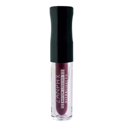 Imagem do produto Zanphy Ultra Fixação 23 Gloria - Batom Líquido 3ml  