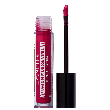 Imagem do produto Zanphy Ultra Cobertura Vinil nº 03 - Batom 4ml