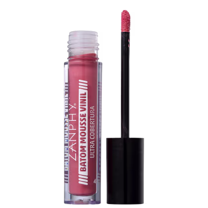 Imagem do produto Zanphy Ultra Cobertura Vinil nº 10 - Batom 4ml