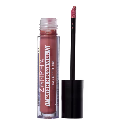 Imagem do produto Zanphy Ultra Cobertura Vinil nº 11 - Batom 4ml