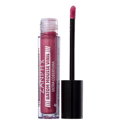 Imagem do produto Zanphy Ultra Cobertura Vinil nº 12 - Batom 4ml