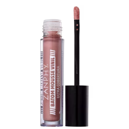 Imagem do produto Zanphy Ultra Cobertura Vinil nº 14 - Batom 4ml