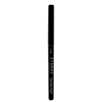 Imagem do produto Zanphy Retrátil Preto - Lápis Delineador 1,2g