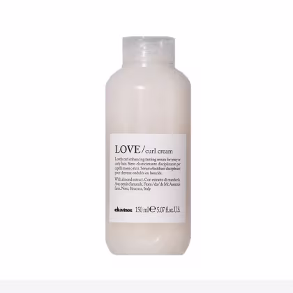 Imagem do produto Davines essential Haircare Love Curl Cream Leave-In 150ml