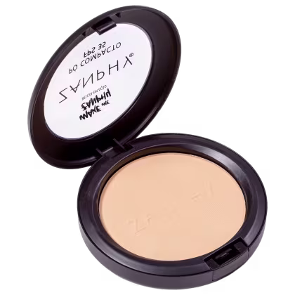 Imagem do produto Zanphy Special Line FPS 35 04 - Pó Compacto 12g