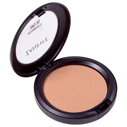 Imagem do produto Zanphy Special Line FPS 35 05 - Pó Compacto 12g