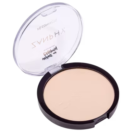 Imagem do produto Zanphy Make Me Zanphy 20 - Pó Compacto 12g 