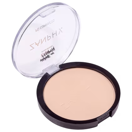 Imagem do produto Zanphy Make Me Zanphy 25 - Pó Compacto 12g