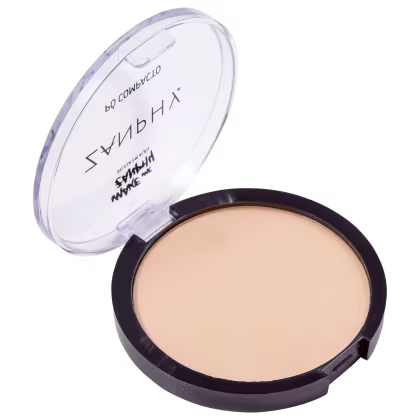 Imagem do produto Zanphy Make Me Zanphy 30 - Pó Compacto 12g