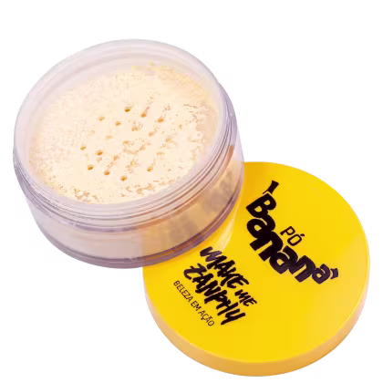 Imagem do produto Make Me Zanphy - Pó Banana 15g