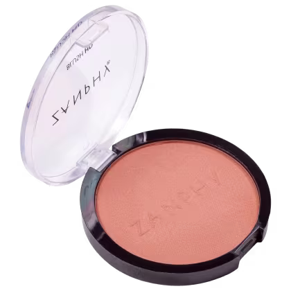 Imagem do produto Zanphy HD 10 - Blush em Pó 12g