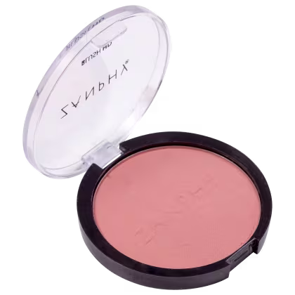 Imagem do produto Zanphy HD 11 - Blush em Pó 12g