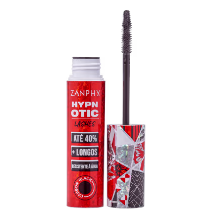 Imagem do produto Zanphy Hypnotic Lashes - Máscara para Cílios 6ml