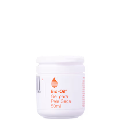Imagem do produto Bio-Oil Pele Extra Seca - Gel Hidratante 50ml