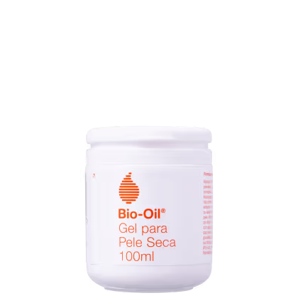 Imagem do produto Bio-Oil Pele Extra Seca - Gel Hidratante Corporal 100ml