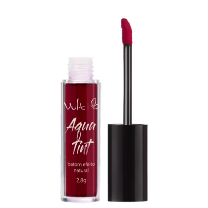 Imagem do produto Vult Aquatint Aqua Red - Lip Tint 2,8g