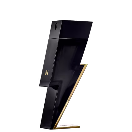 Imagem do produto Bad Boy Carolina Herrera Eau de Toilette - Perfume Masculino 100ml