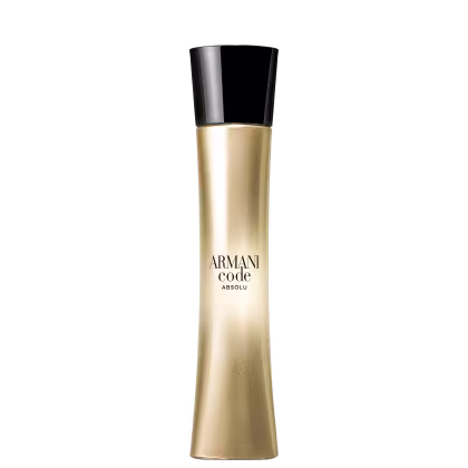 Imagem do produto Code Absolu Giorgio Armani Eau de Parfum - Perfume Feminino 50ml