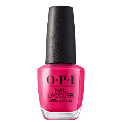 Imagem do produto OPI Charged Up Cherry - Esmalte Cremoso 15ml
