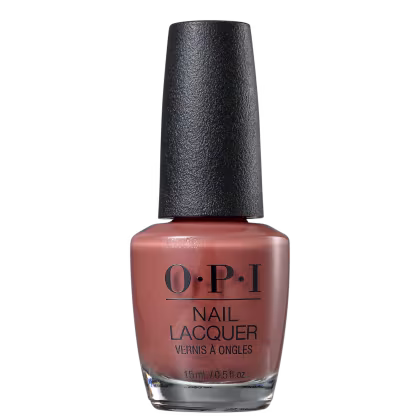 Imagem do produto OPI Chocolate Moose - Esmalte Cremoso 15ml