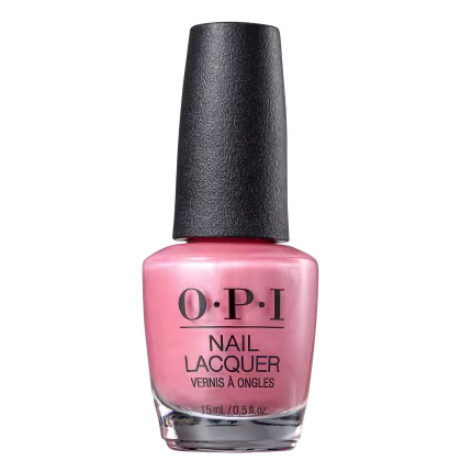 Imagem do produto OPI Tutti Frutti Tonga - Esmalte Cremoso 15ml