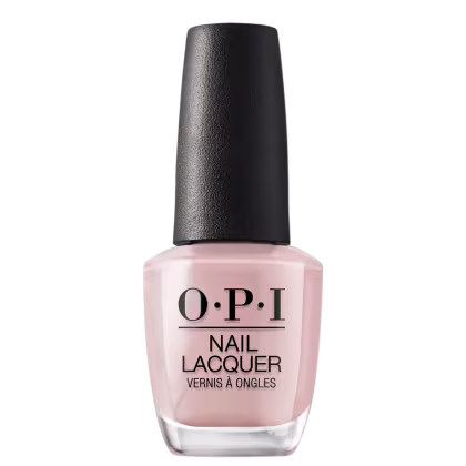 Imagem do produto OPI Bare My Soul - Esmalte Translúcido 15ml