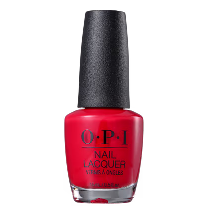 Imagem do produto OPI Coca-Cola Red - Esmalte Cremoso 15ml