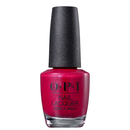 Imagem do produto OPI Red - Esmalte Cremoso 15ml