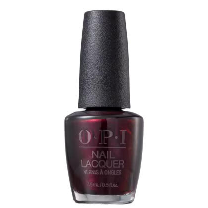 Imagem do produto OPI Midnight In Moscow - Esmalte Perolado 15ml